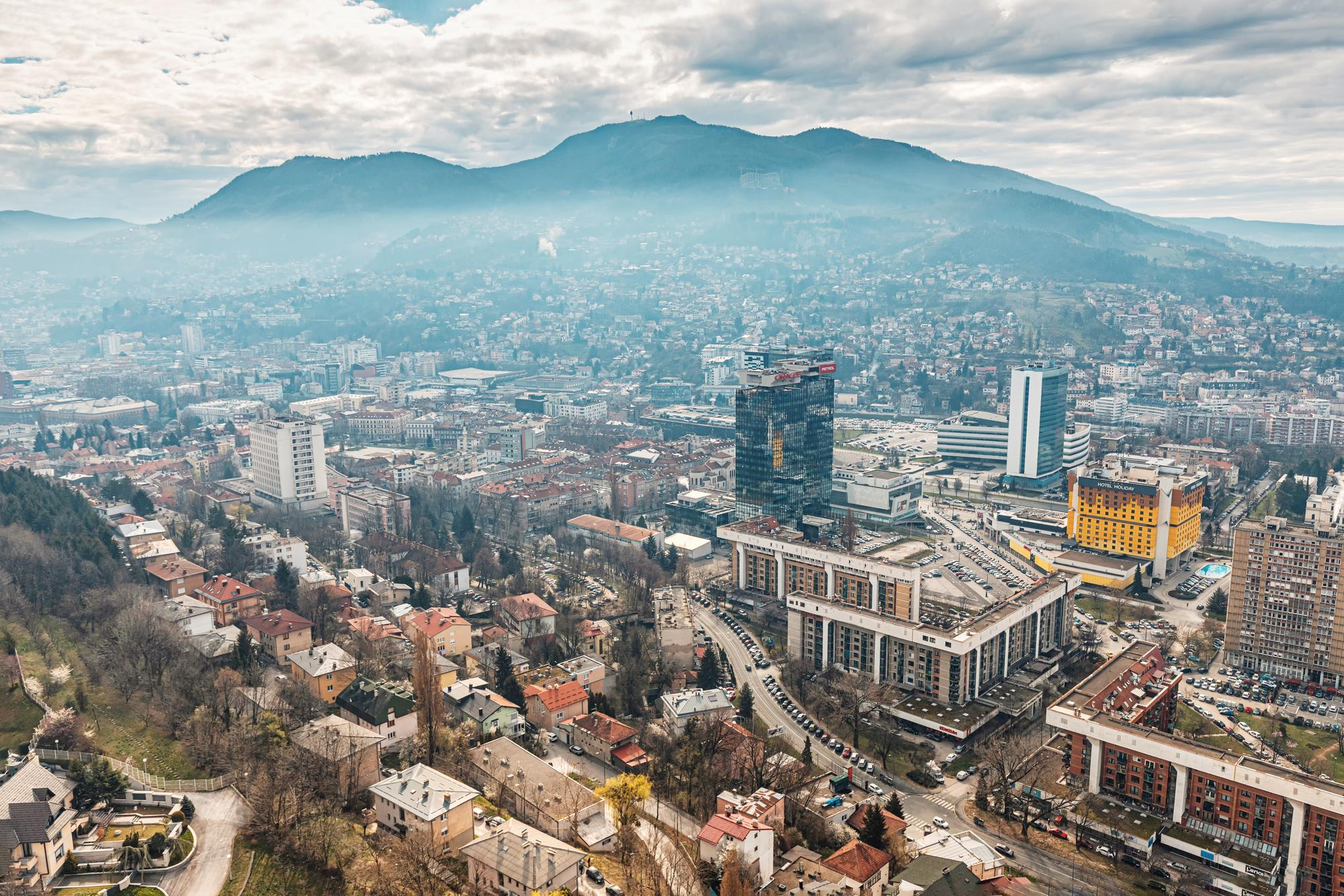 Forum građana počeo 9. maja 2025. godine.