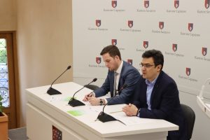 Poziv za učešće u radu Klimatske skupštine / Foruma građana Sarajeva